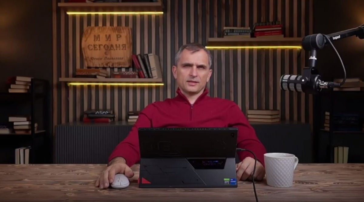 В России предали Иран и ждут его разгрома: нападение США нам выгодно 