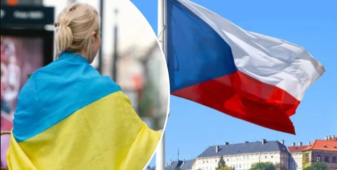 Чехия обнародовала свежие данные о трудоустроенных украинских беженцах — Минтруда назвало точные цифры