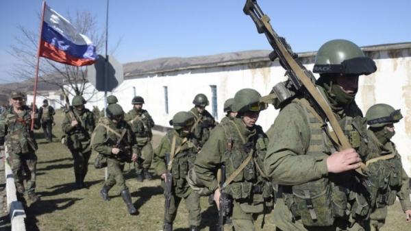 Армия России под Новоазовском потеряла много живой силы: ситуация в Донецке и Луганске в хронике онлайн