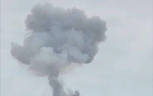 Появились кадры российской атаки на Днепр и реакция местных властей: "Это террор"