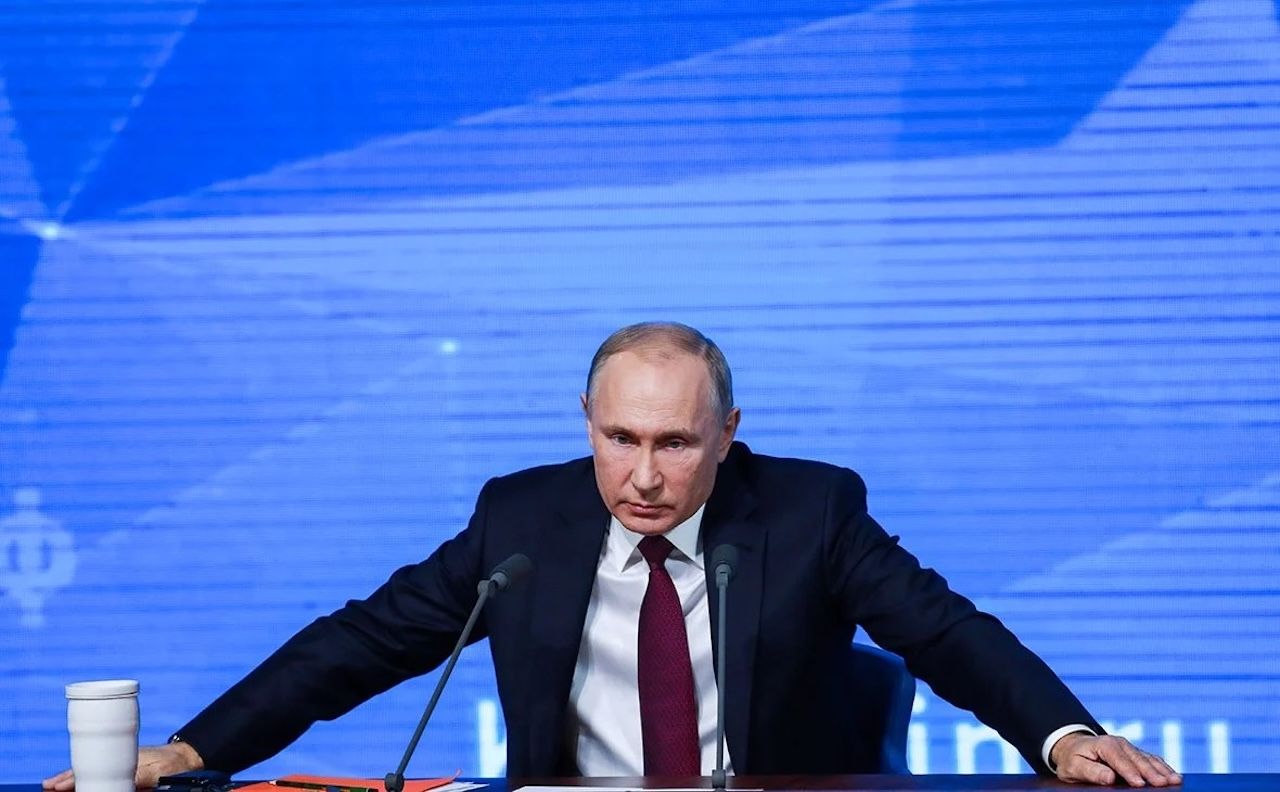 Путин мечтает править минимум до 2036 года и верит в бессмертие – Le Monde