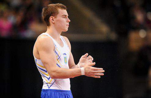 Европейские игры в Баку: украинцы выиграли третье золото