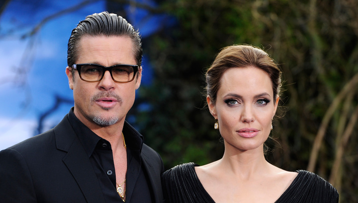Компромисс найден: Джоли и Питт сделали важное заявление о разводе