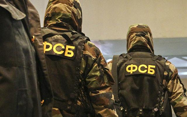 "Как хозяева, на своей территории..." - наемник рассказал о приезде ФСБ из Москвы на оккупированный Донбасс
