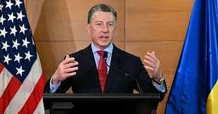 Волкер раскритиковал Байдена после слов об Украине и НАТО: "Это еще аукнется в будущем"