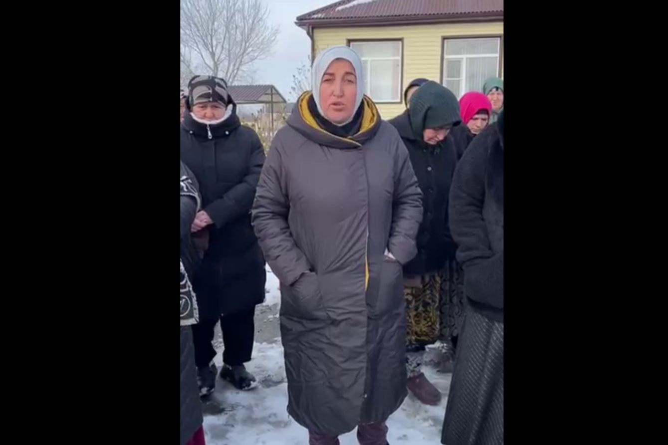 "Мужики на войне, а мы живем как в 18-м веке", – Дагестан на грани