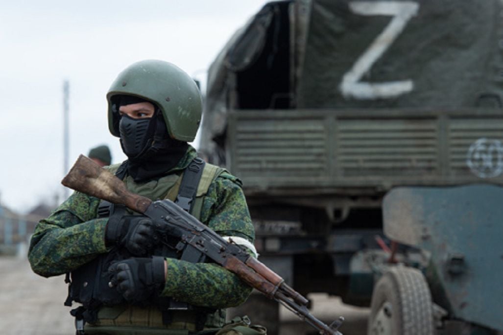 Фейковый захват Прилипки: Z-канал разоблачил фронтовую ложь командования ВС РФ
