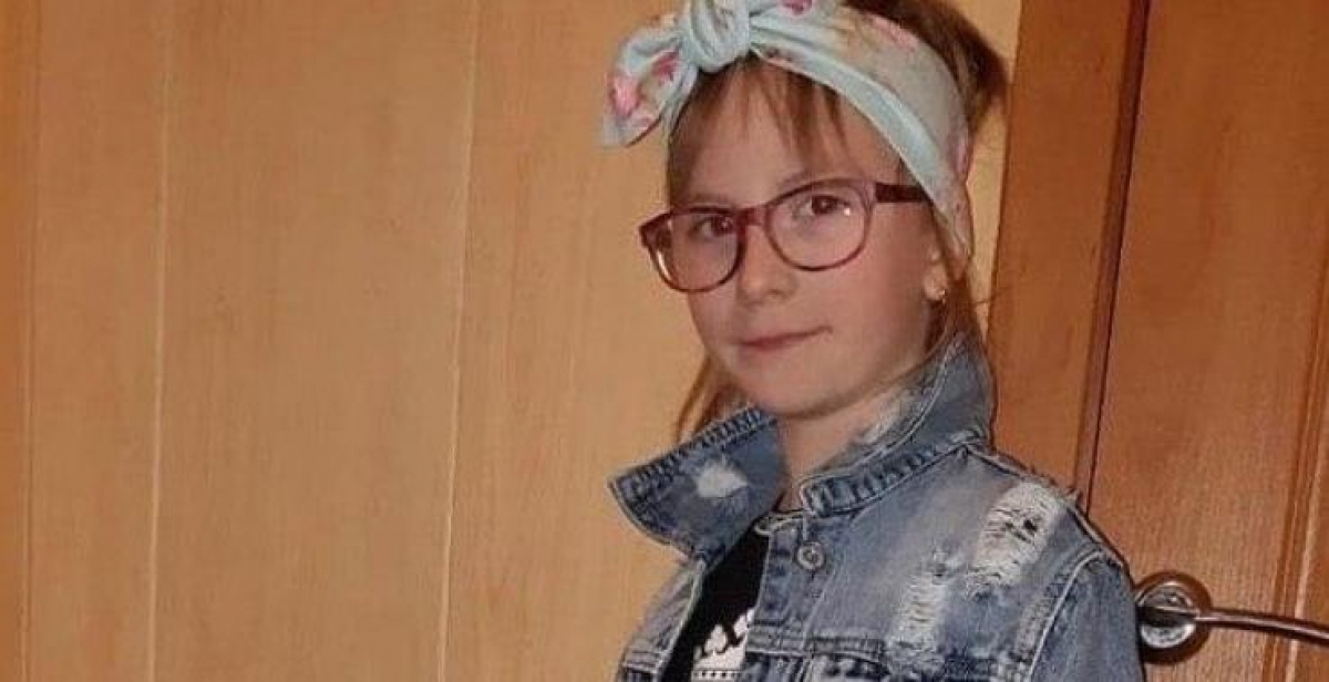 Новые факты гибели Милены Шевелевой: следователи и семья не смогли найти очки ребенка