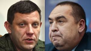 Киллеры уже ходят за Плотницким и Захарченко по пятам, притворяясь охраной: боевики "Л/ДНР" знают слишком много о войсках Путина на Донбассе - Жданов 