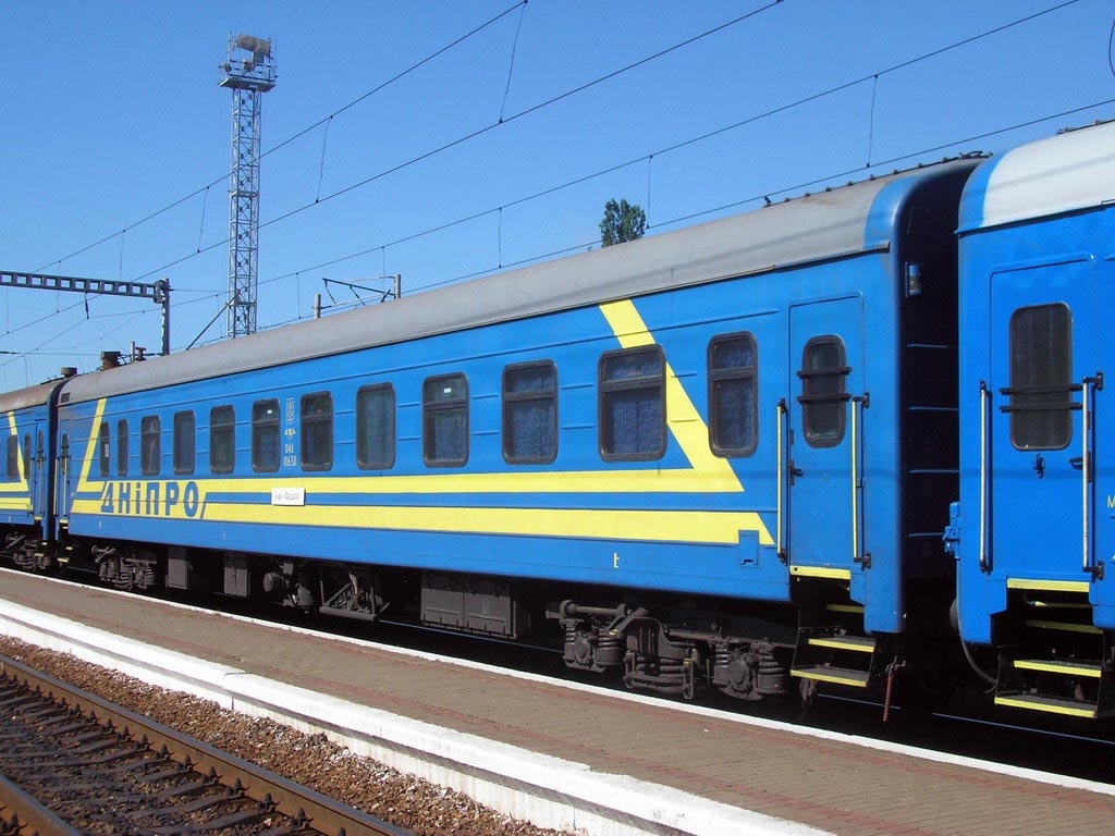 На майские праздники "Укрзализныця" назначит дополнительные поезда