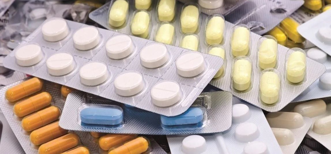 В Украине меняют правила продажи лекарств в аптеках при государственных больницах: что изменится с марта