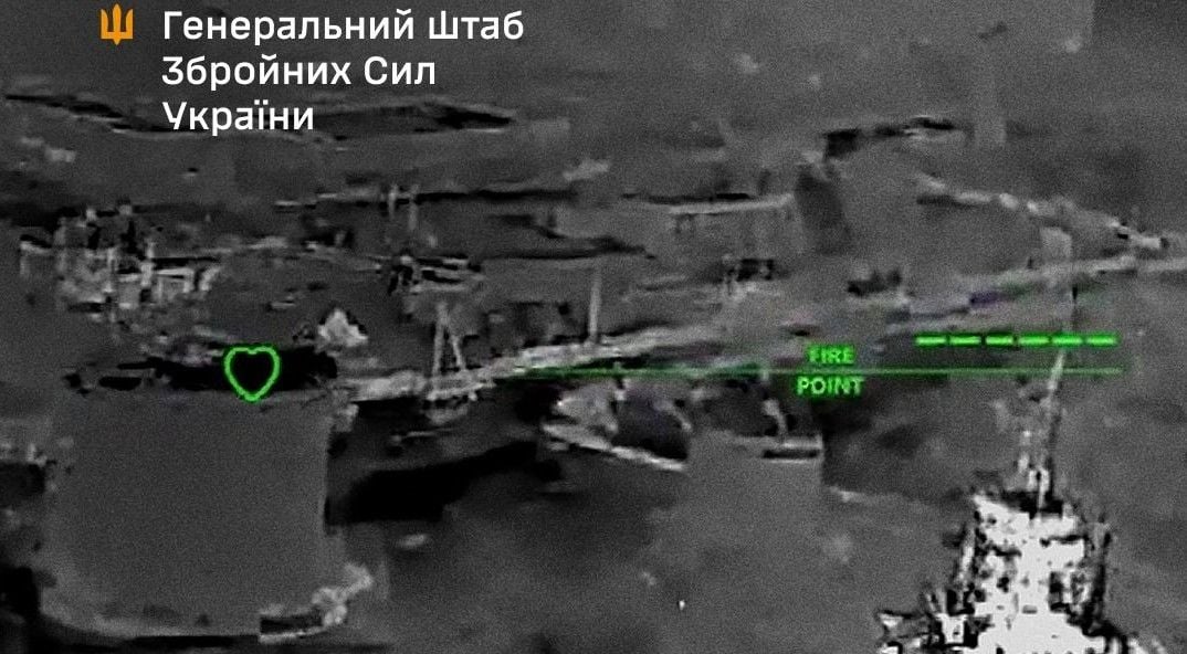 Удари ЗСУ по логістиці РФ: уражені склади, нафтобаза та жива сила окупантів на ТОТ