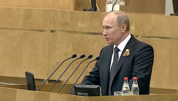 "Мир перевернулся", Путин вдруг стал на сторону Украины: "Она имеет право на самостоятельную политику"