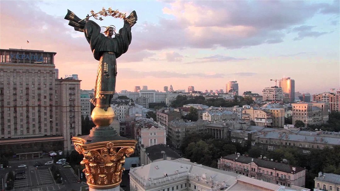 Британия переименовала столицу Украины: как будет теперь называться Киев