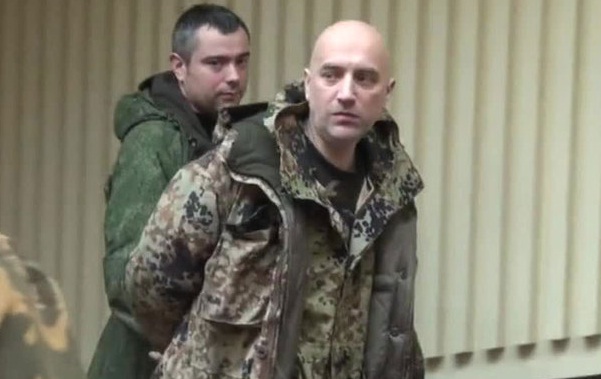 "Господа из "Новороссии"? А ну, почем там у вас проститутки?" – журналист Горюнов рассказал, как Прилепину и террористам "ДНР" устроили жесткий прием в Ростове-на-Дону