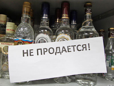 Казахстан из соображений безопасности отказался от русской водки и пива