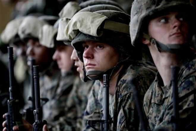 Отслужившие в армии Украины могут поступать в вузы без сдачи ВНО