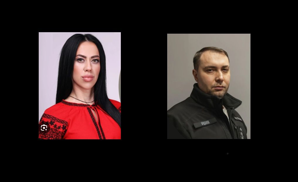 СМИ узнали, как живет жена Буданова после отравления и лечения в США