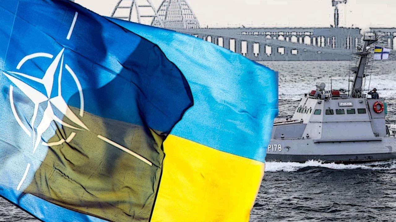 Базы НАТО в Украине: в Раде назвали условия появления и предупредили Путина