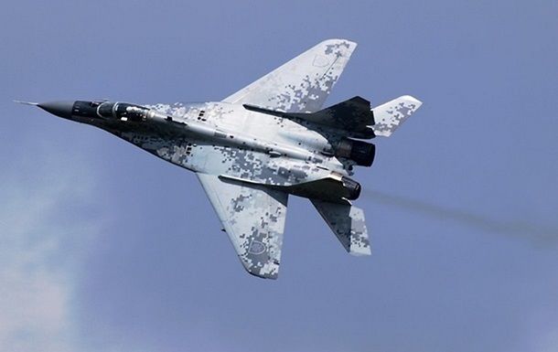 Германия одобрила запрос Польши на передачу Украине МИГ-29 - СМИ