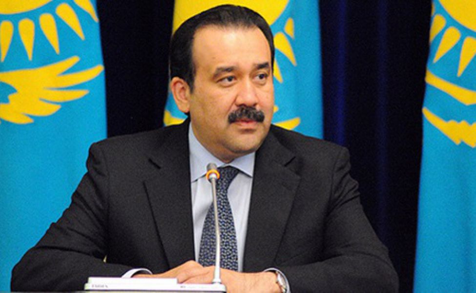 В Казахстане произошли серьезные изменения в правительстве: Назарбаев уволил премьер-министра