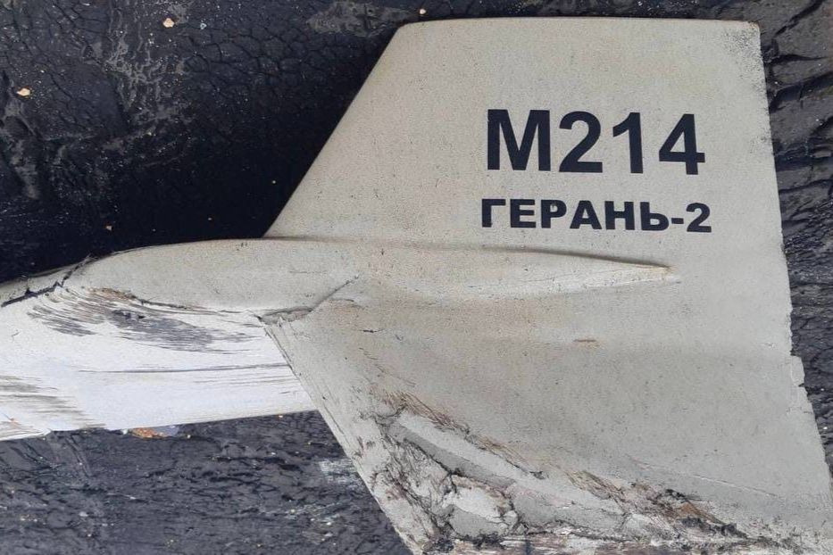 ​ПВО Украины отразила ночную атаку "Шахедов" на Одессу: детали ночного налета