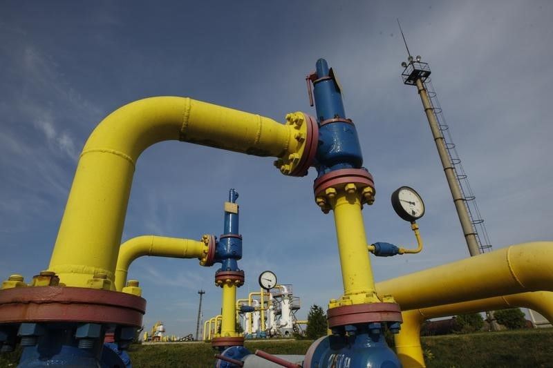 Цены на природный газ снизились: поступили данные биржи