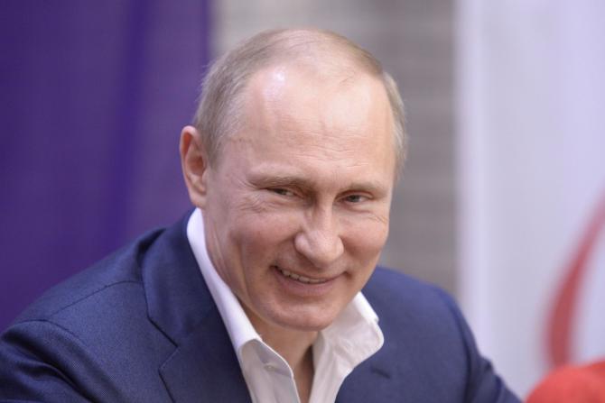 Путин уверяет, что двери ЕАЭС открыты для всех стран-соседей РФ