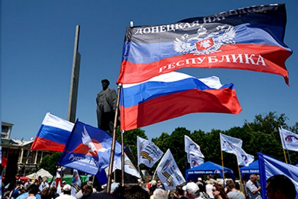 "В России наступают тяжелые времена, там все очень плохо. Путину уже не до "ЛНР/ДНР"", - американский политолог Смарт