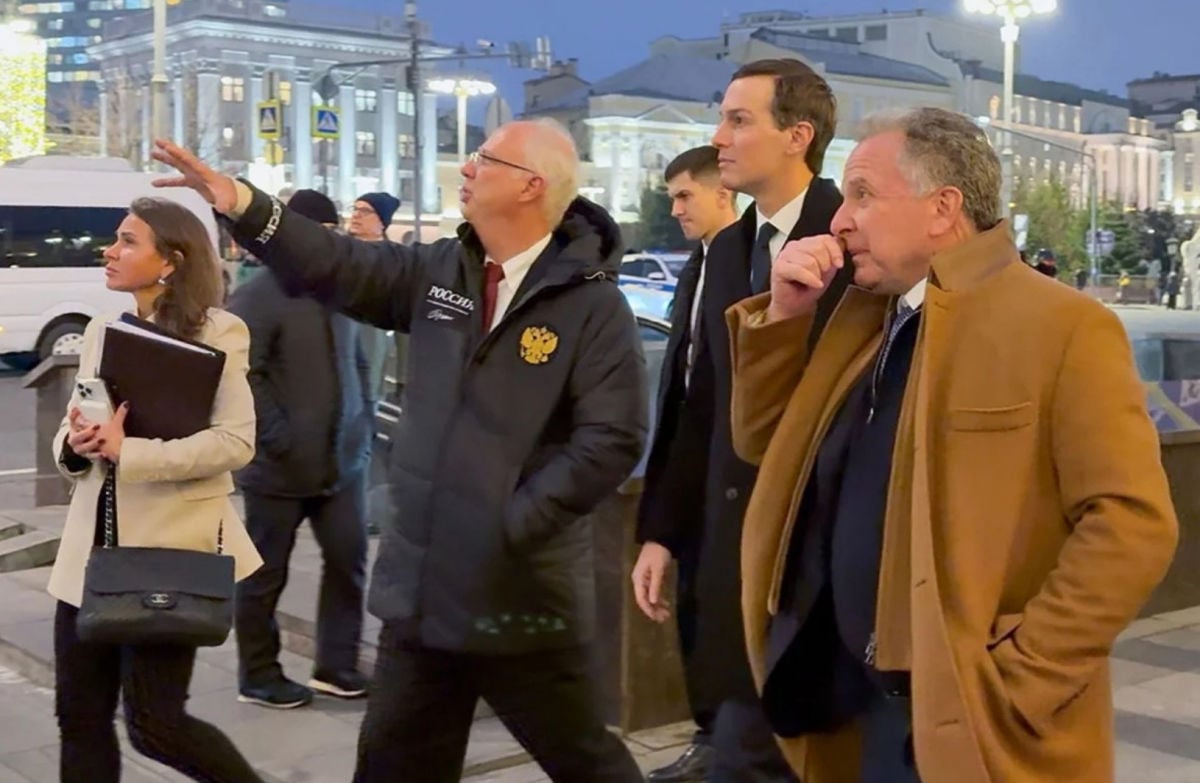 Уиткофф отходит на второй план: США меняют главного в переговорах по Украине – журналистка