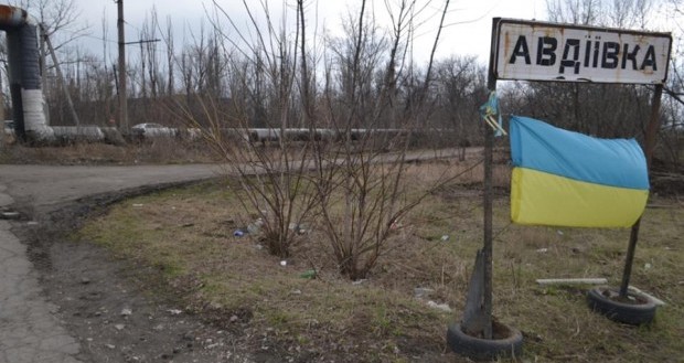 Российско-террористические войска пошли в наступление: ДРГ противника разожгла бой в промзоне Авдеевки - Минобороны
