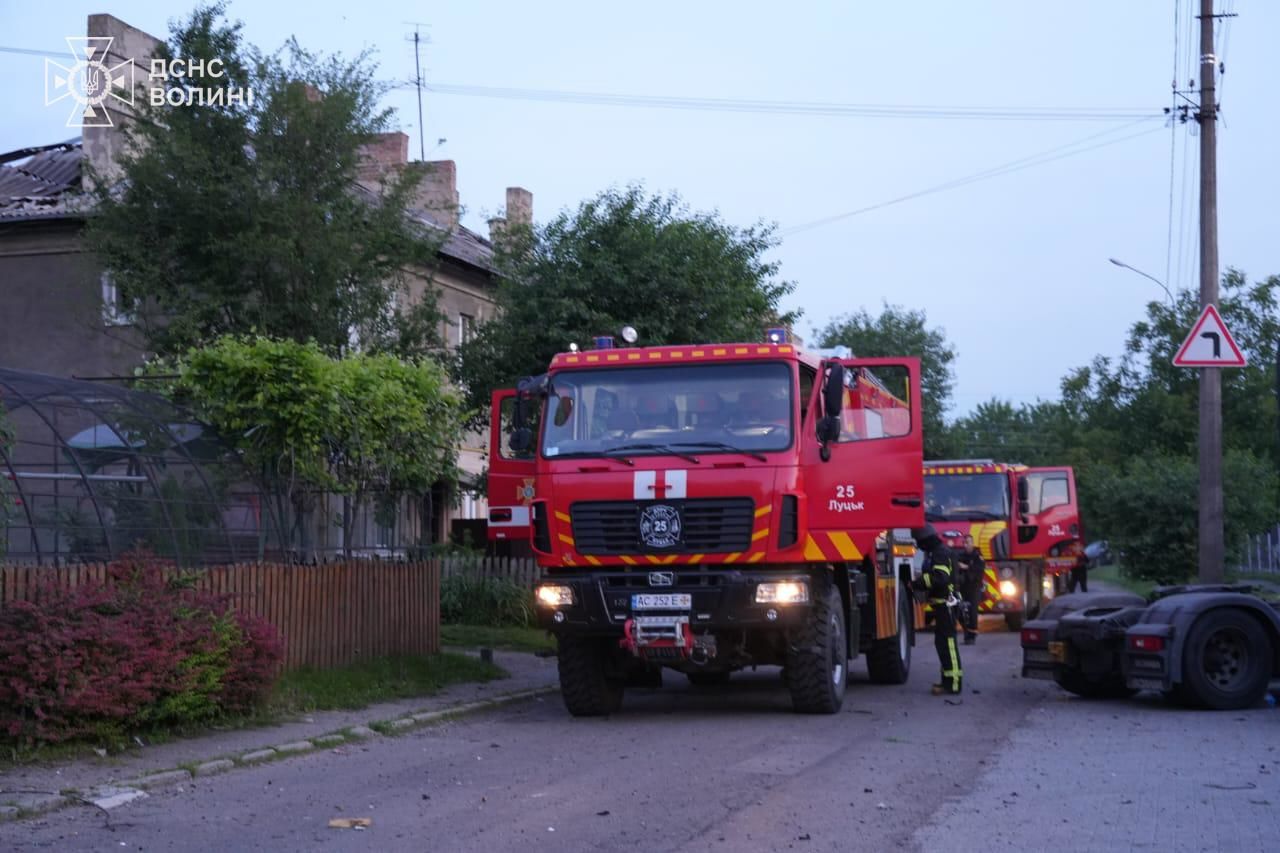 Збірна України з легкої атлетики потрапила під обстріл росіян у Луцьку: Федерація показала відео