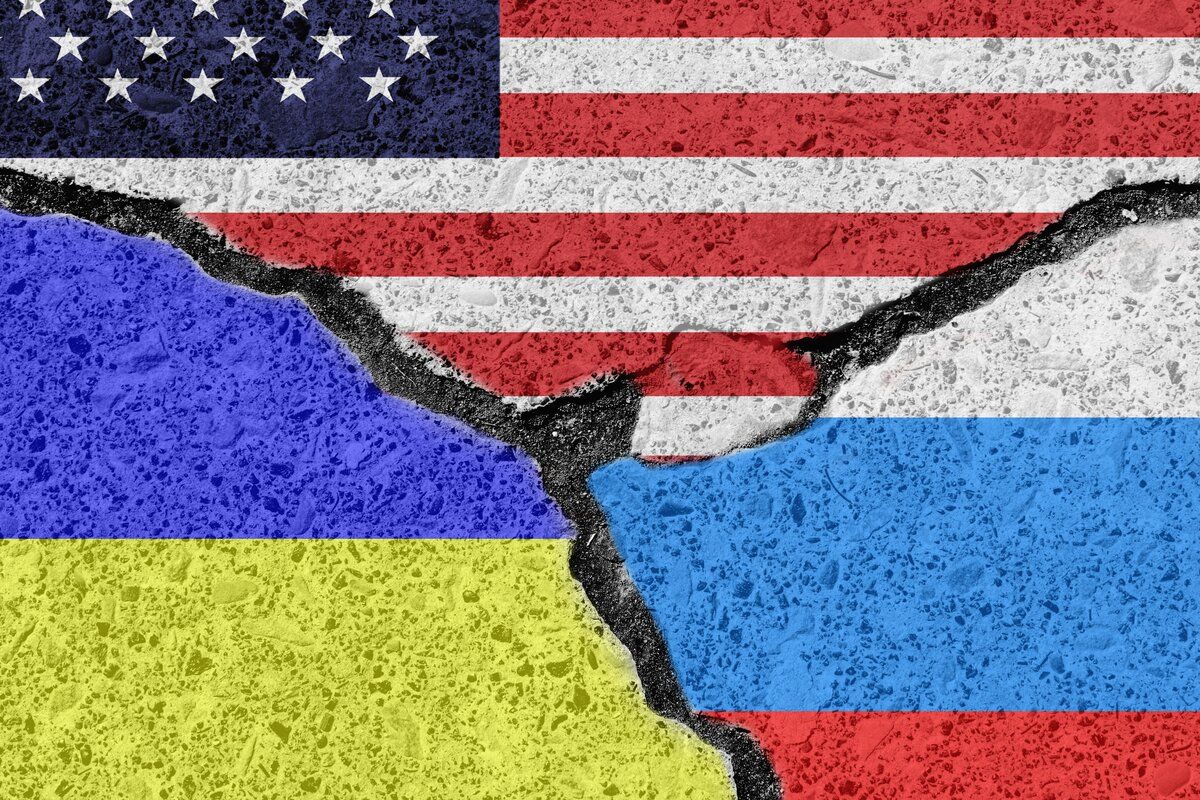 ​Встреча в формате Украина – Россия – США ожидается: СМИ озвучили новые детали переговоров