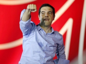 ИноСМИ: политический курс, который взяла Греция, может разозлить Европу