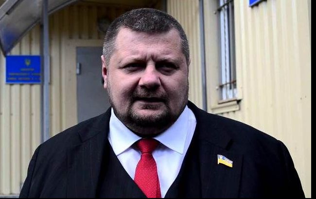 Ляшко: Арестованный Мосийчук - наш кандидат в мэры Киева
