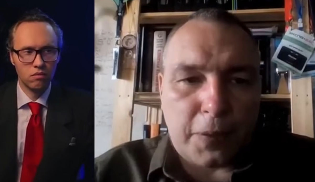 "Мобилизация в таких условиях взорвет страну", – Z-военкор предрек бунт в России 