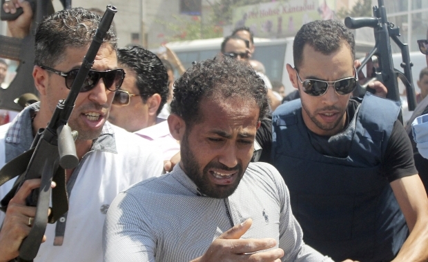 В Тунисе задержан второй террорист 