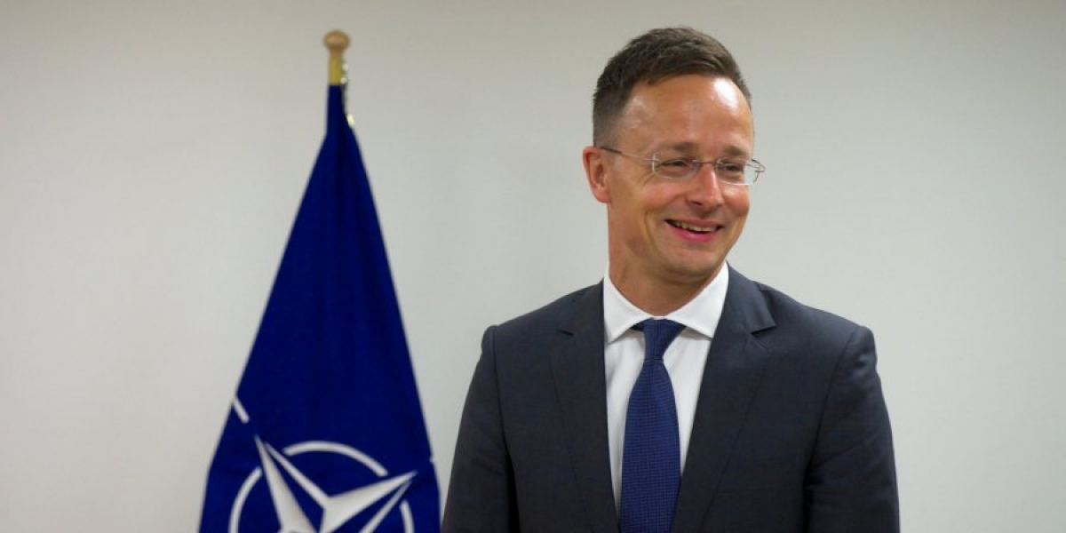 Украина не попадет в НАТО - Венгрия выступила с условием