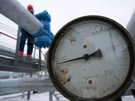 Украина нашла в Норвегии партнера по газу: власти государств обсуждают условия поставок