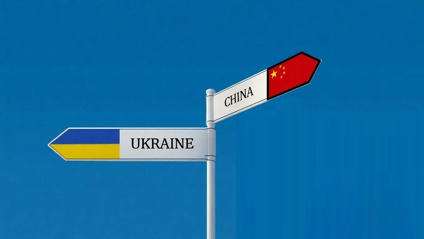 Китай нашел еще один способ помочь России в войне против Украины – The Telegraph