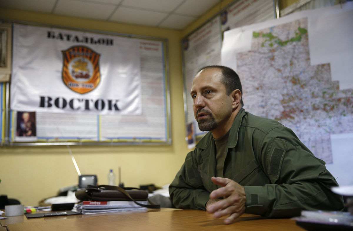 ​"Обложили нас агентурой", - террорист Ходаковский впал в уныние из-за утечки СБУ секретов о ликвидации Захарченко