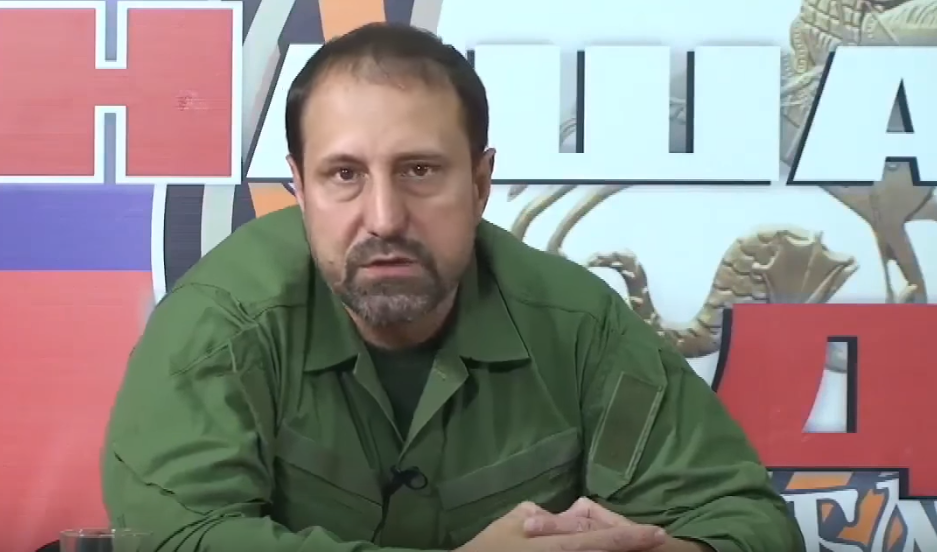 Скандал в Донецке с трупом убитого боевика "ДНР": Ходаковский рассказал о неожиданной помощи со стороны Украины 