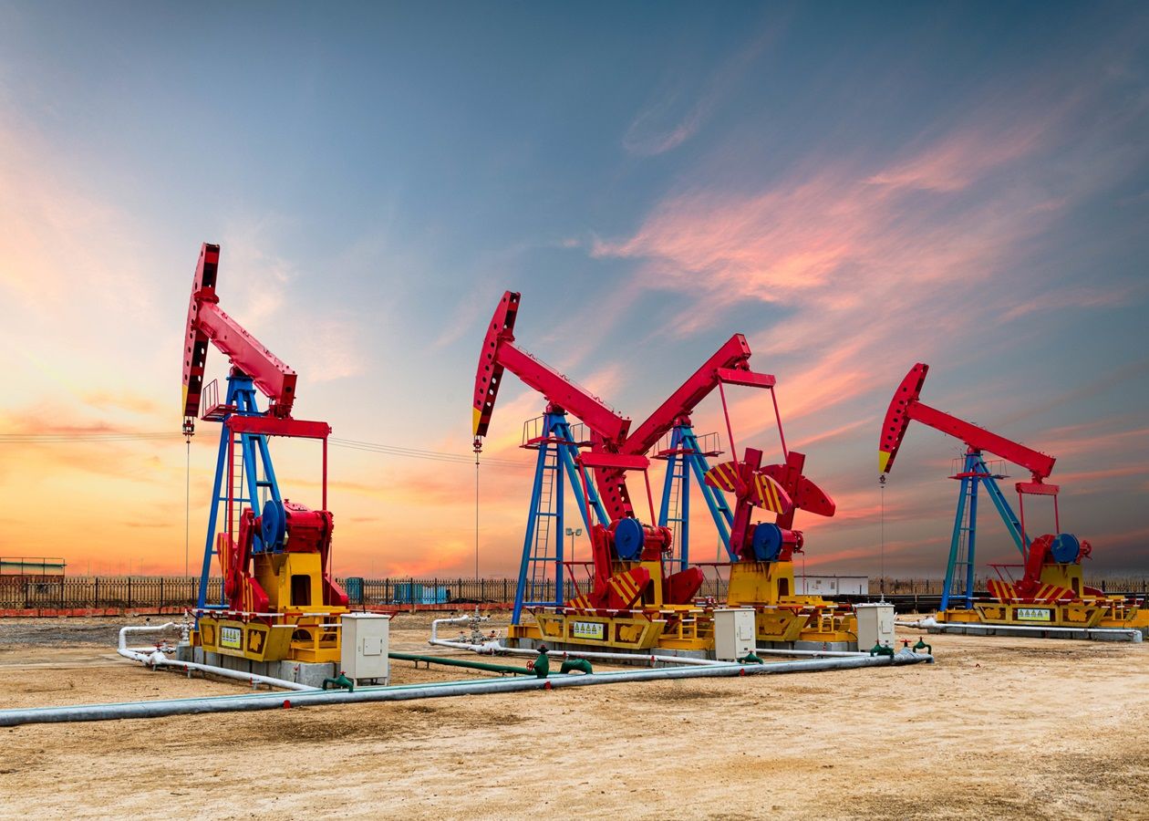 Прогноз неоднозначный: в Bloomberg рассказали, что будет с ценами на нефть в 2026 году