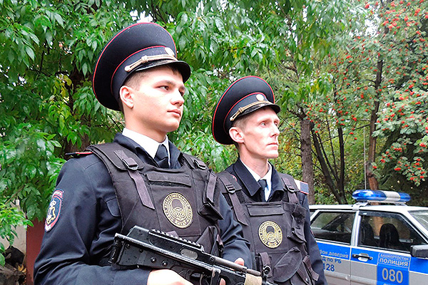 ​В Башкирии убийцу пяти человек ищут среди КВНщиков