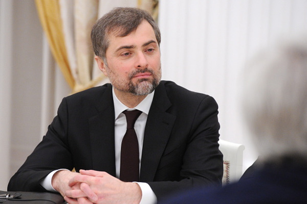 Обнародована новая партия писем из взломанной почты Суркова: разделение Украины, замены в "ЛНР", "раскачка" Харькова и редактор "Вестей" Гужва