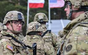 Война неизбежна: США готовы вступить в конфронтацию с Россией – названо место