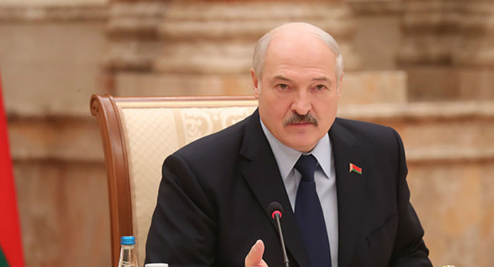 Лукашенко: конфликт на востоке Украины скоро закончится, я вас уверяю в этом - подробности