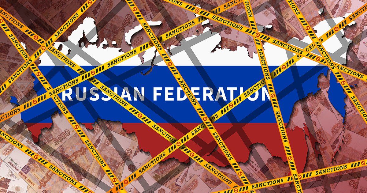США растоптали санкции против России, разрешив ее банкам операции по энергоносителям