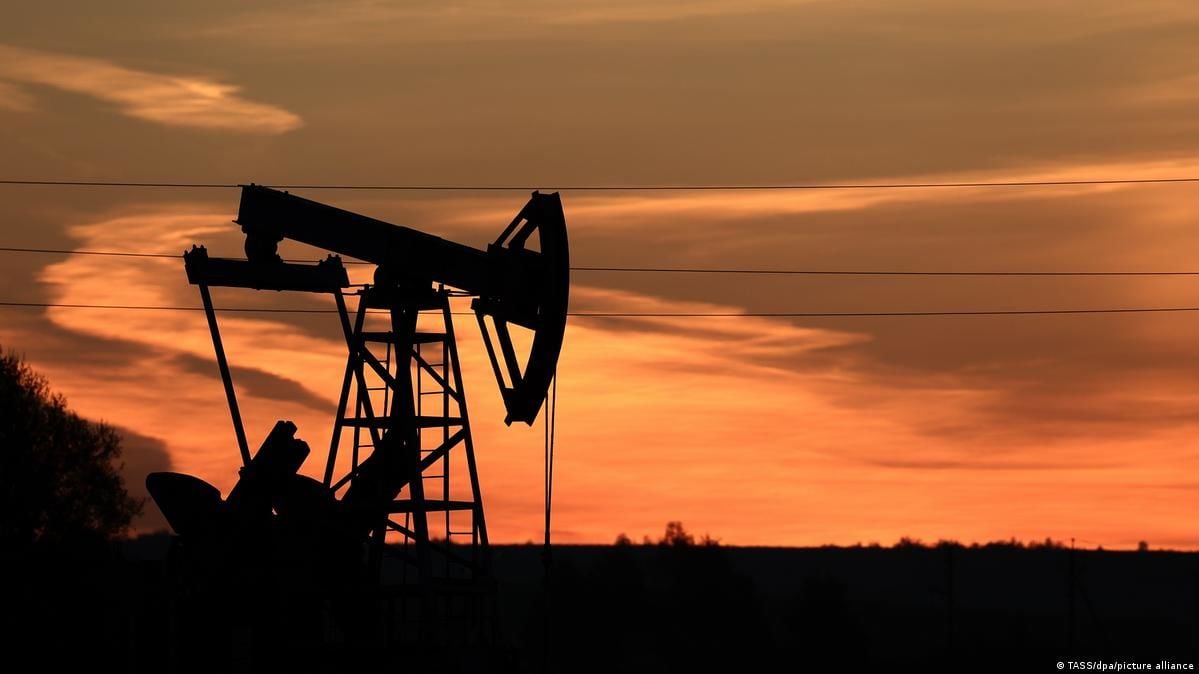 Российская нефть дешевеет рекордными темпами: ключевые импортеры отказываются от закупок