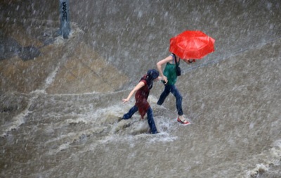 Украину будут заливать дожди: синоптики предупредили о резком ухудшении погоды - подробности
